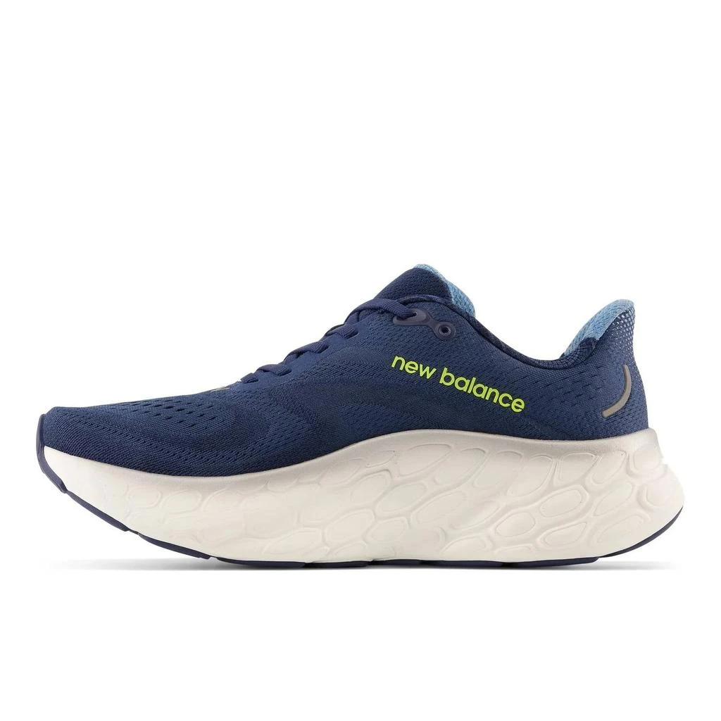 New Balance New Balance - MEN'S FRESH FOAM X MORE v4 RUNNING SHOES 2