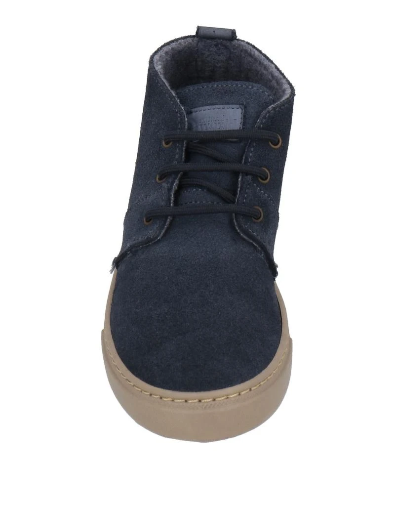 NATURAL WORLD Ankle boot 4