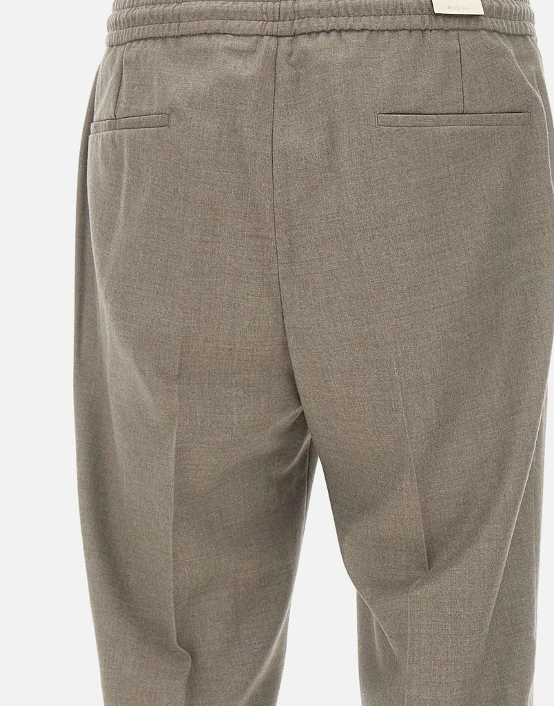 BRIGLIA 1949 ‘Wimbledons’ trousers 3