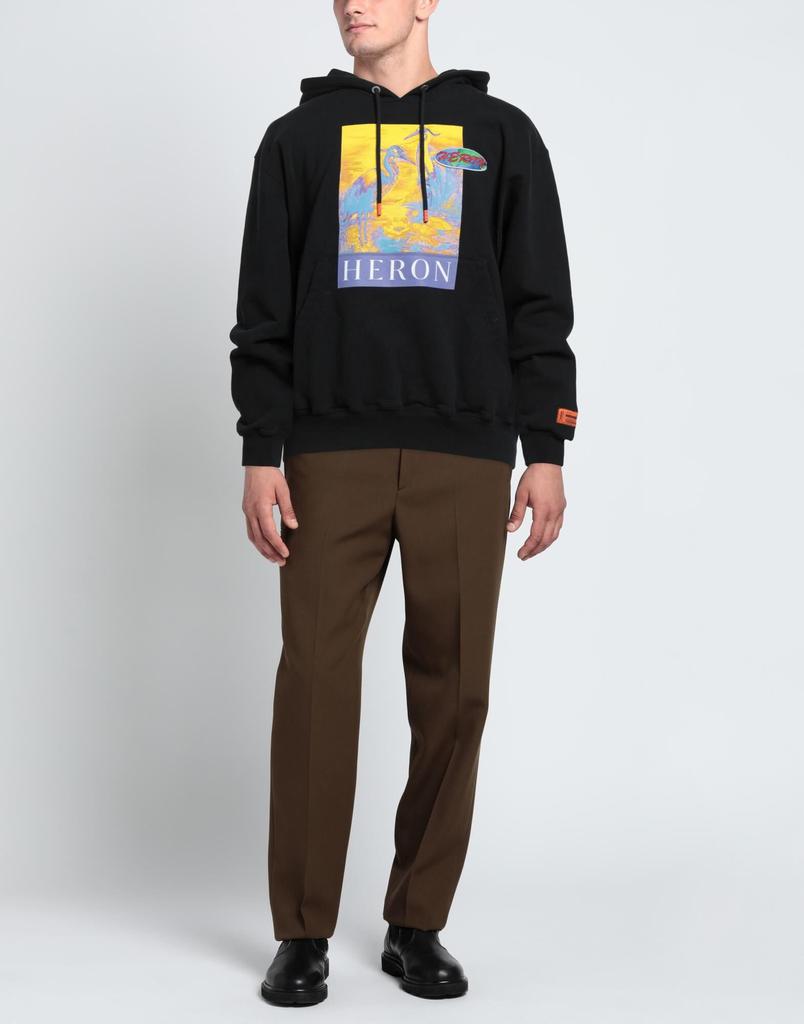 Heron Preston Hooded sweatshirt