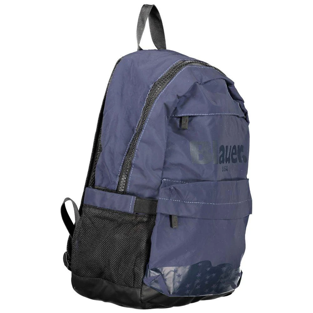 BLAUER Polyester Men's Backpack 3