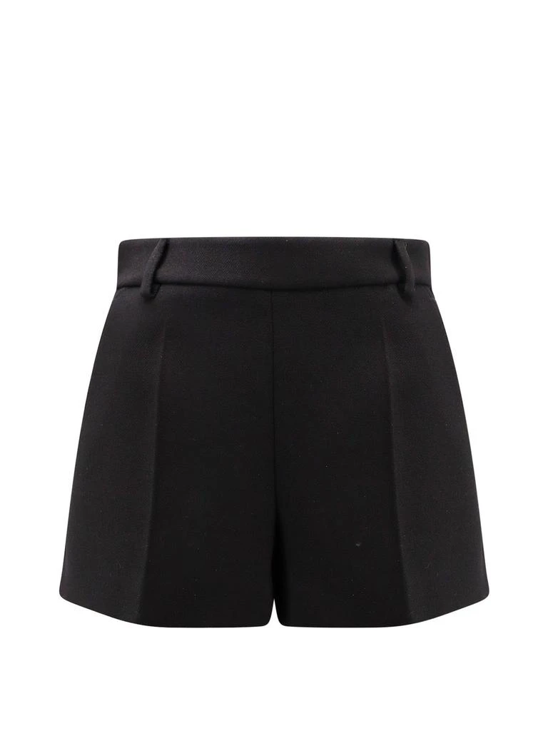 Gucci Gucci Logo Detailed Shorts 1
