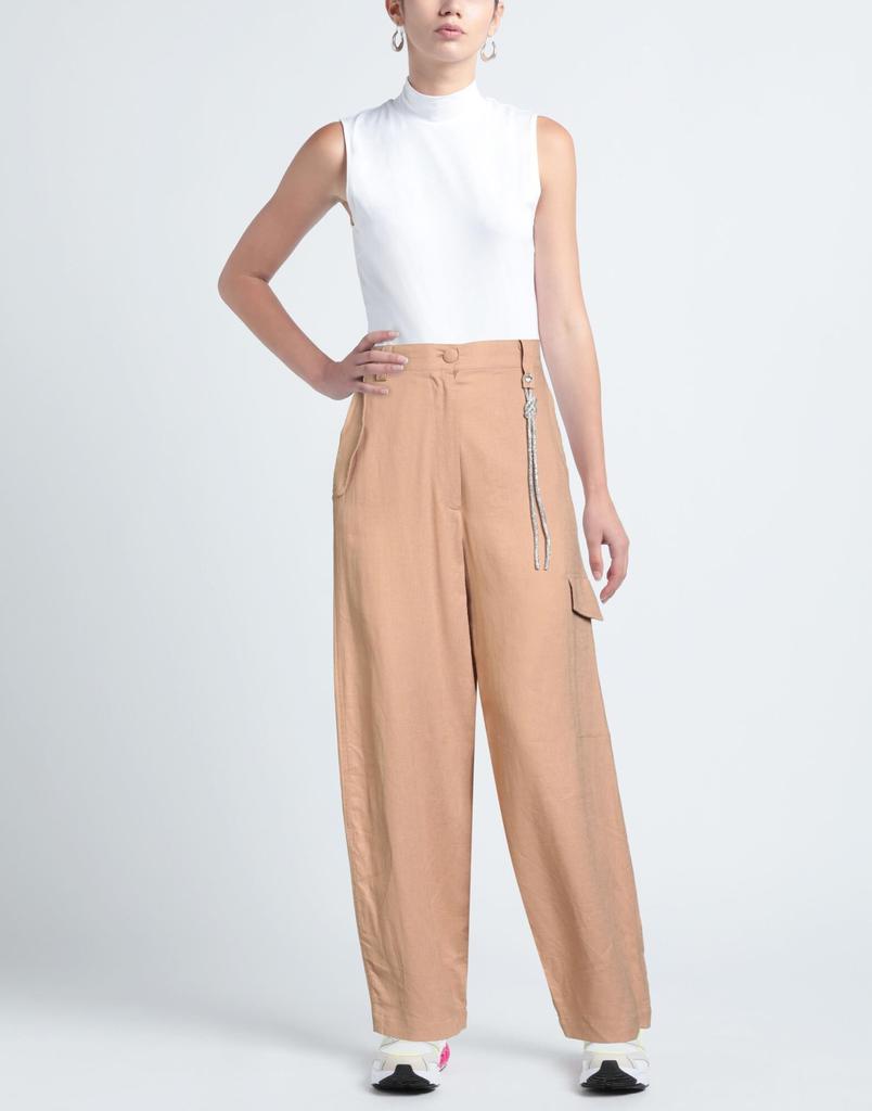 SOALLURE Casual pants