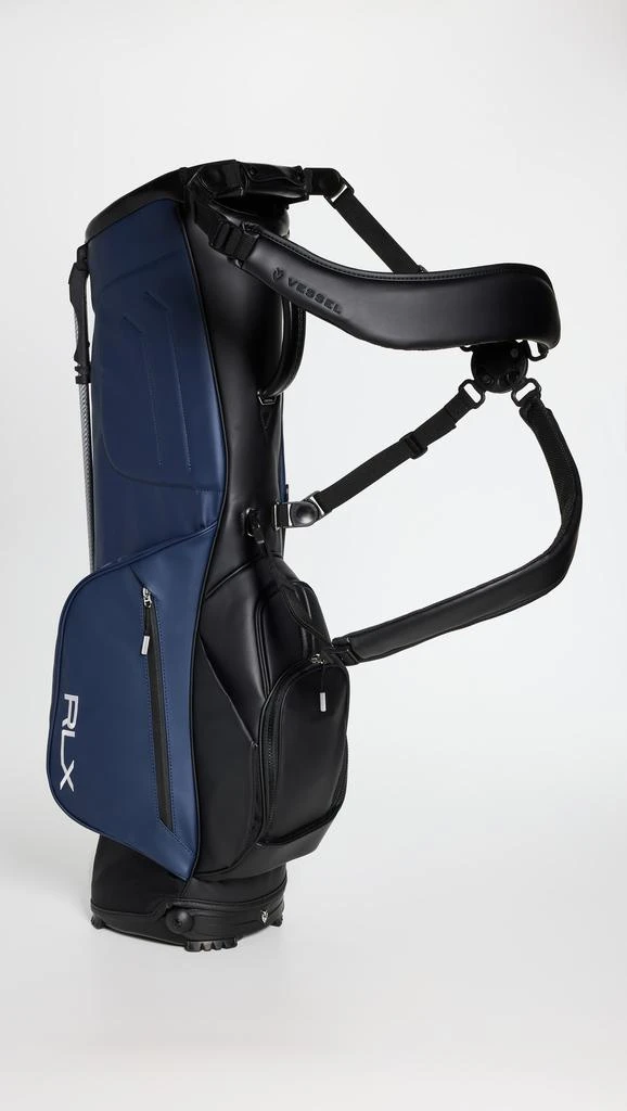 Ralph Lauren Golf Bag 2