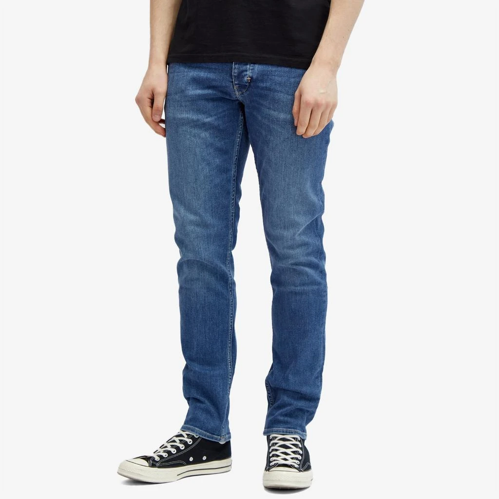 Neuw Denim Neuw Denim Lou Slim Destination Jeans 2