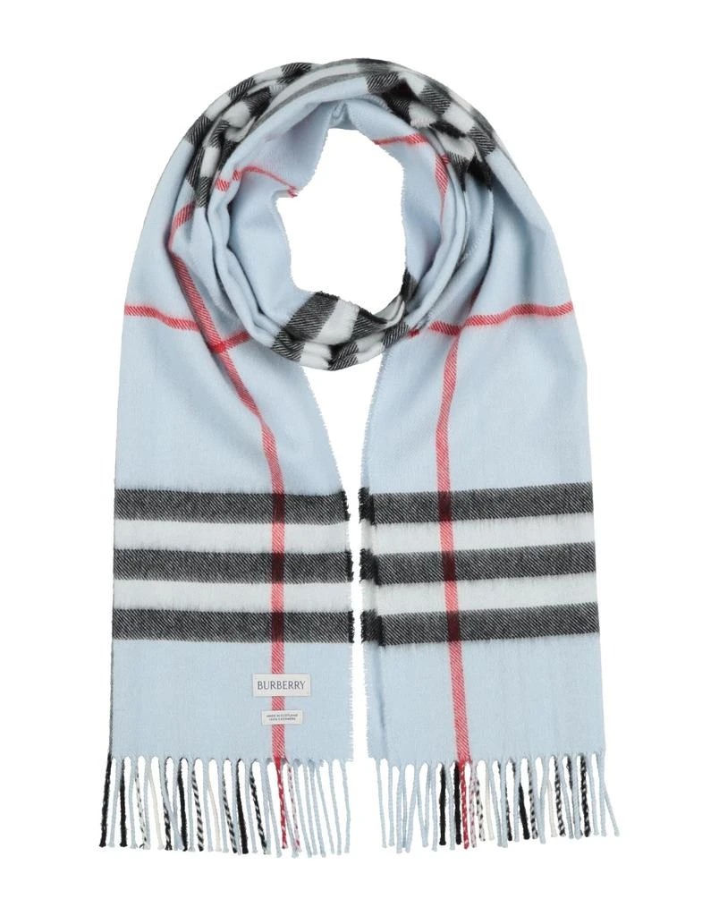 Burberry Scarves and foulards 1