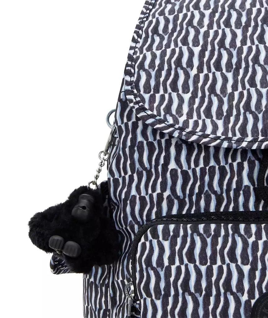 Kipling Women's City Small Backpack 5