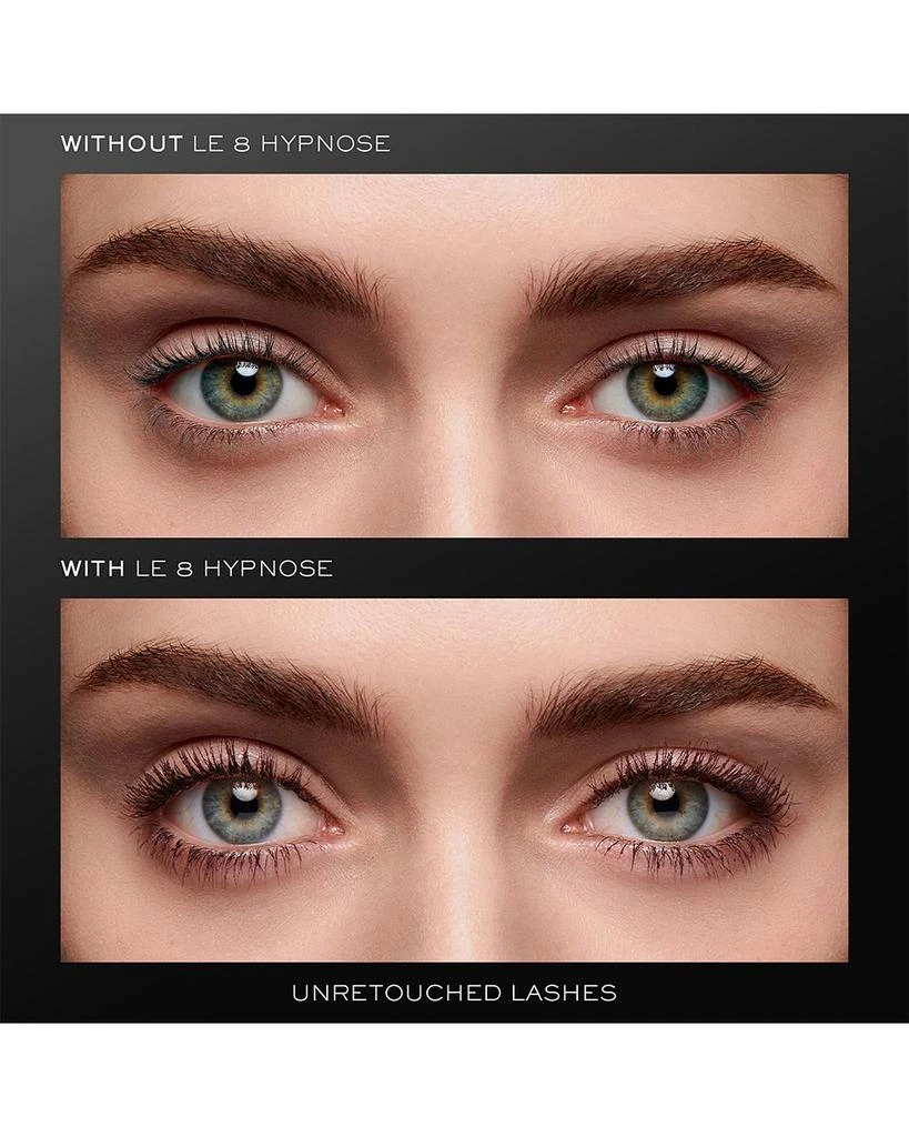 Lancôme Le 8 Hypnôse Serum-Infused Volumizing Mascara 3