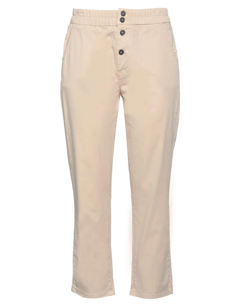 DX COLLECTION Casual pants