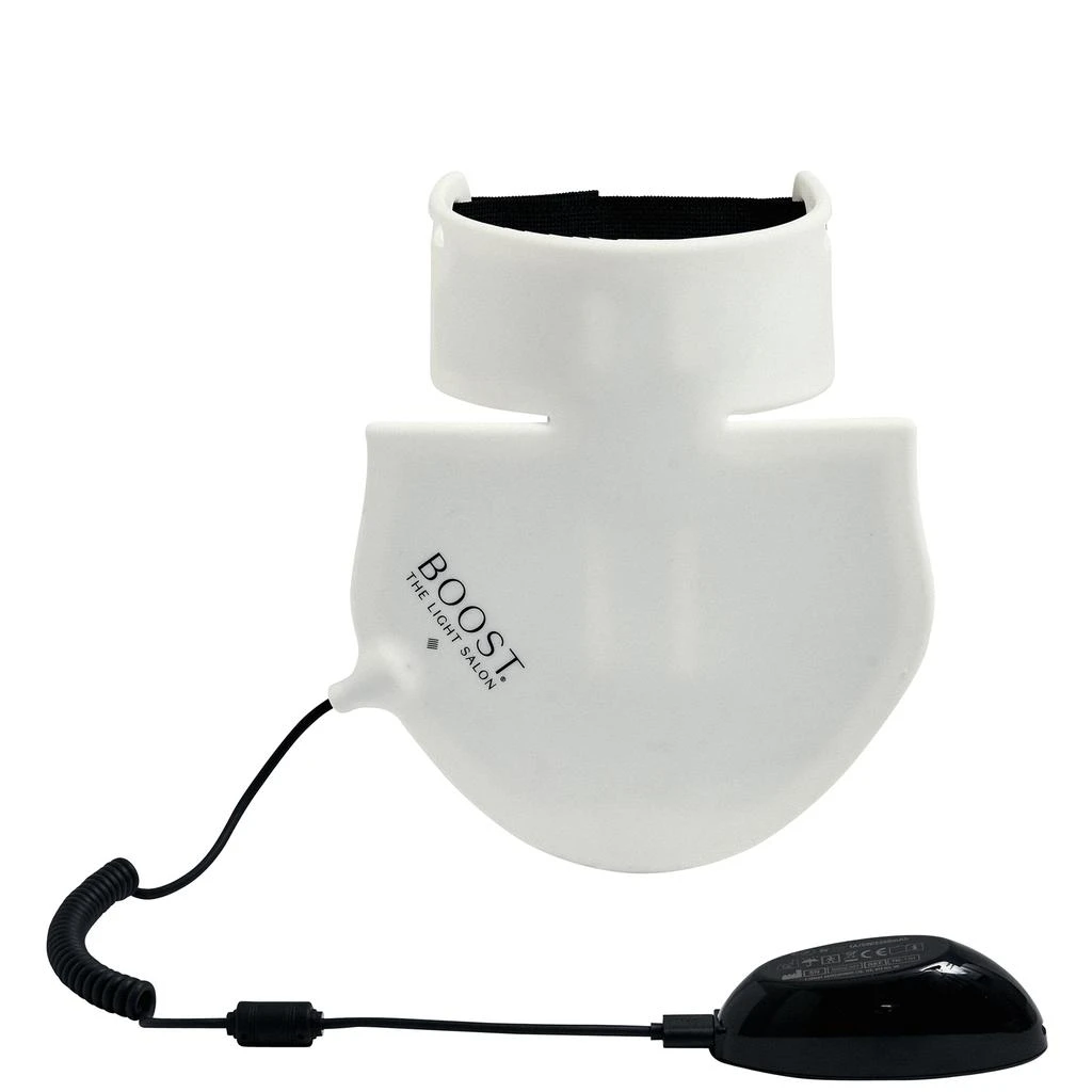 The Light Salon The Light Salon Boost LED Bib 1