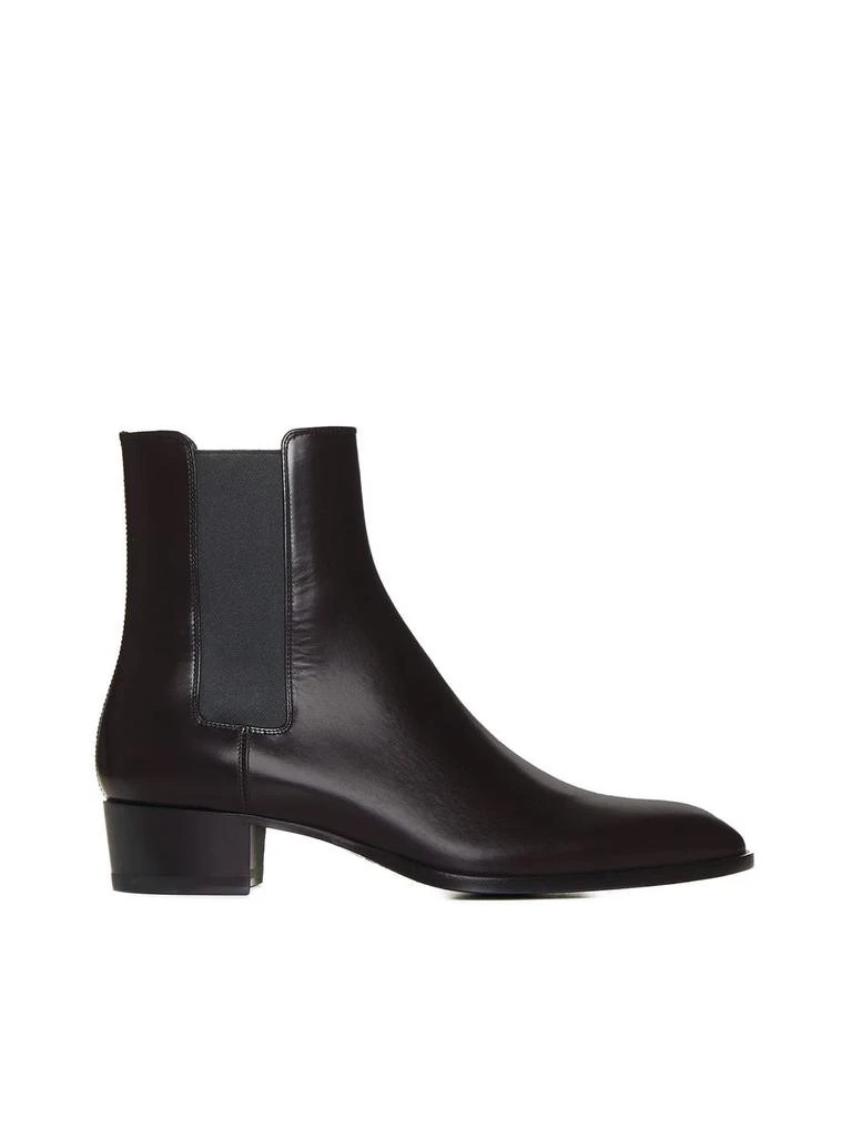 Yves Saint Laurent Saint Laurent "Chelsa" Boots 1