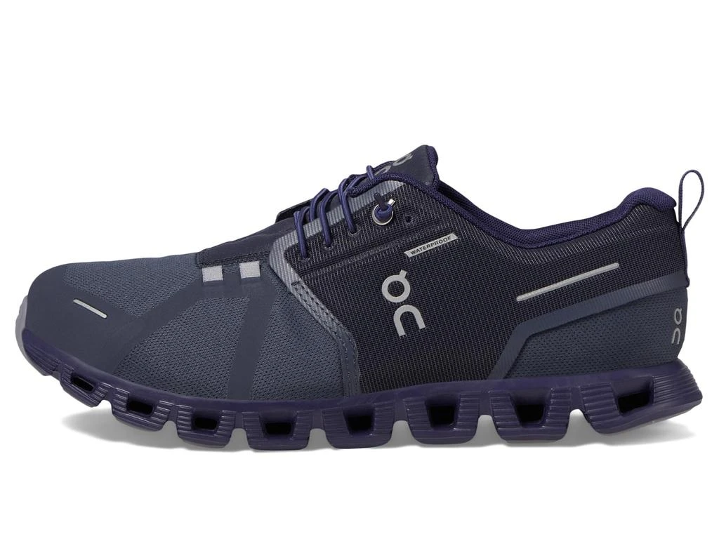 On Cloud 5 Waterproof 4