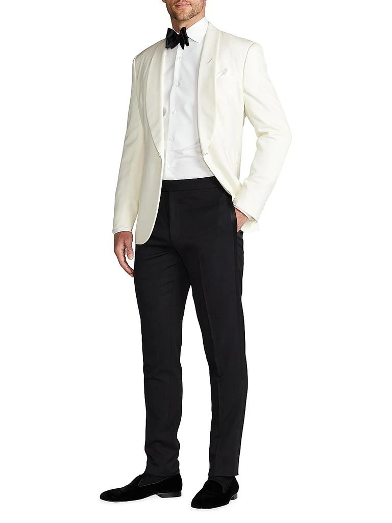 Ralph Lauren Gregory Barathea Dinner Jacket 2
