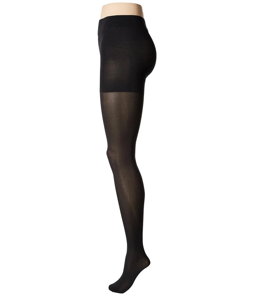 Wolford Velvet de Luxe 66 Control Top Tights 4