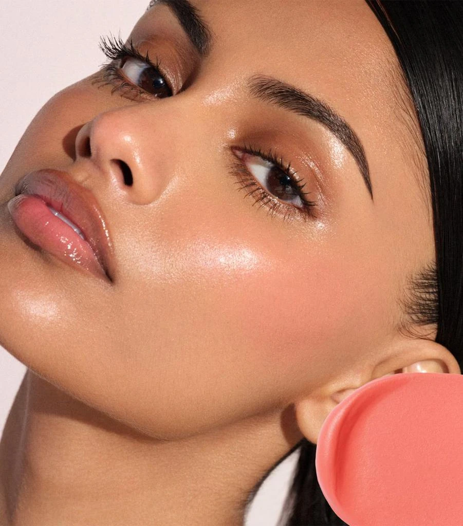 Anastasia Beverly Hills Blurring Serum Blush 5
