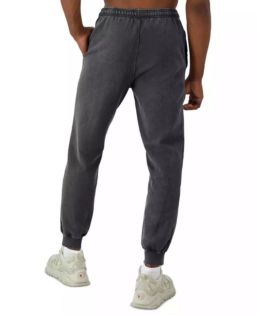 CHAMPION Men's Mineral-Dye Sweatpants 2