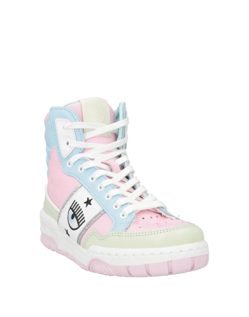 Chiara Ferragni Sneakers 2