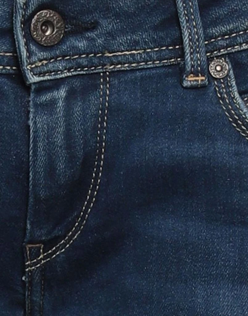 PEPE JEANS Denim pants 4