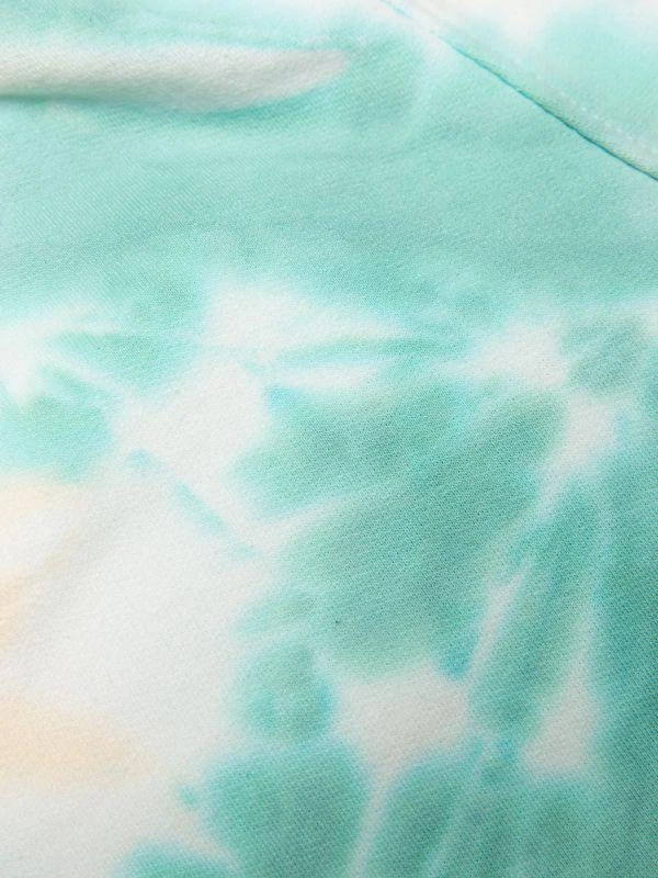 Worthy Threads Kid's & Little Kid's Tie Dye Joggers 3