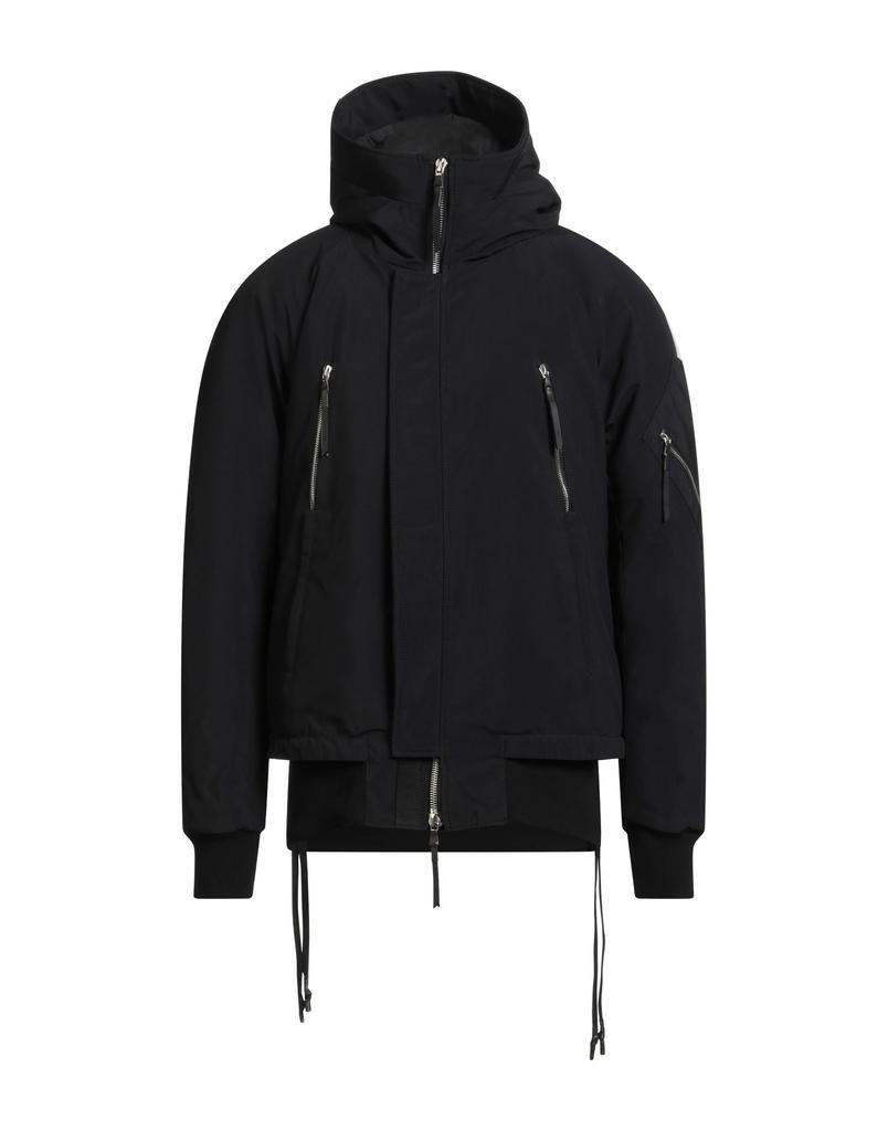 11 by Boris Bidjan Saberi Shell  jacket