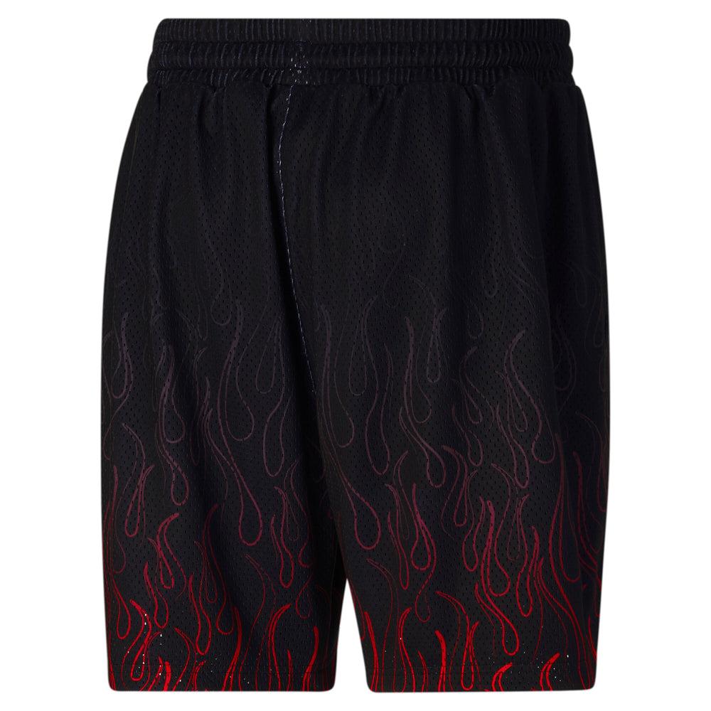 Puma Mikey Against All Odds x Shorts