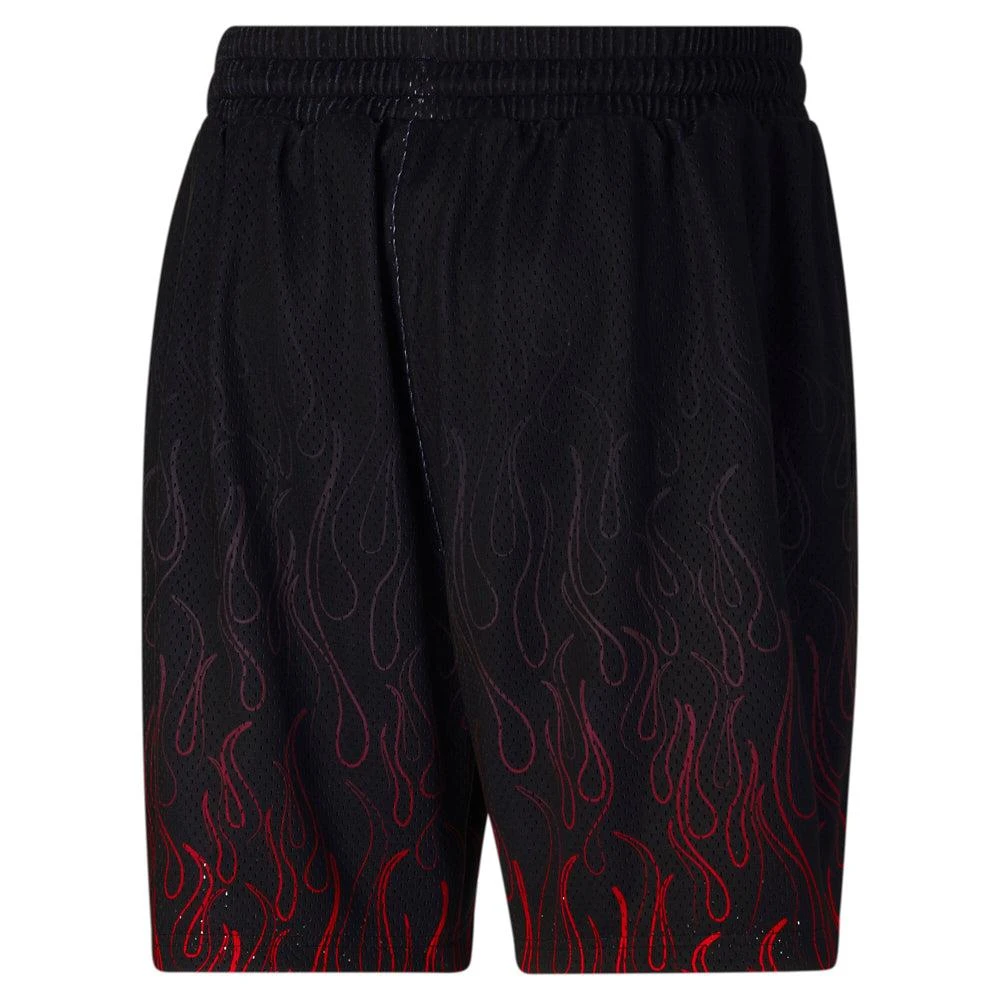 Puma Mikey Against All Odds x Shorts 2