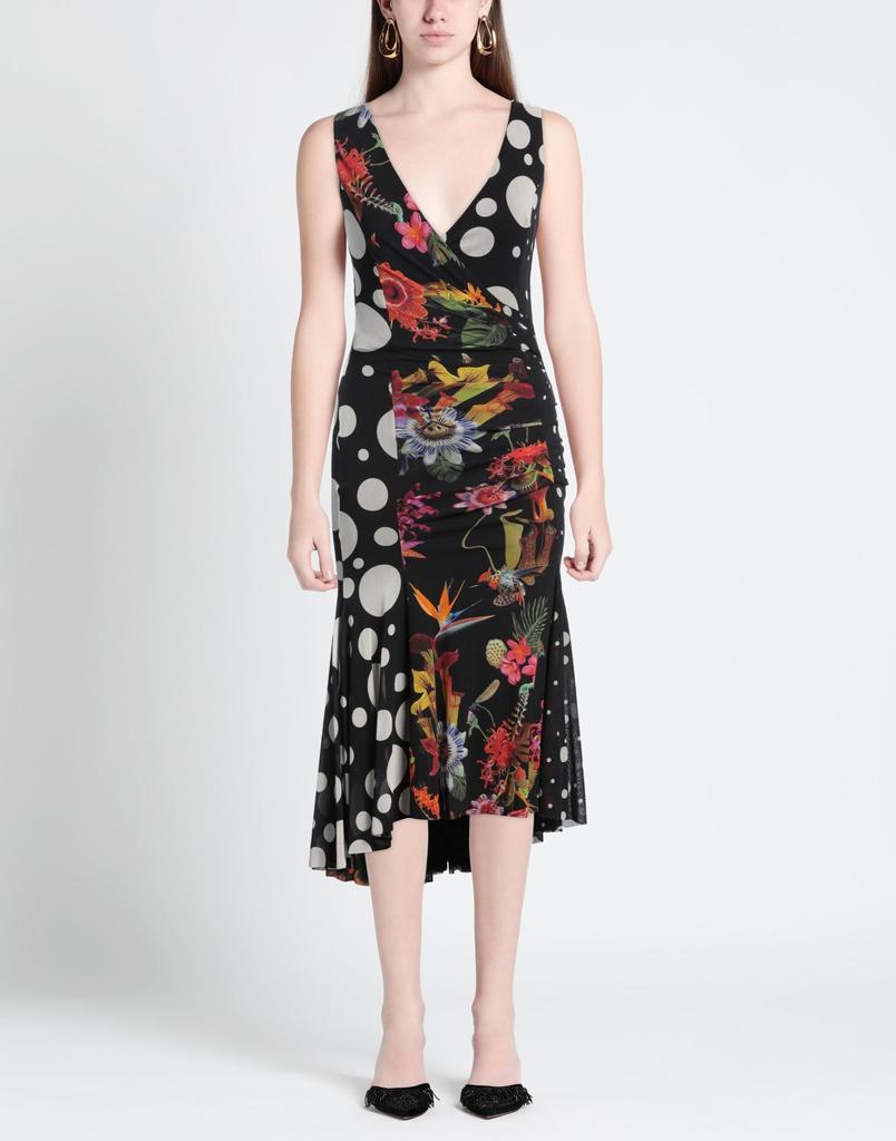 FUZZI Midi dress