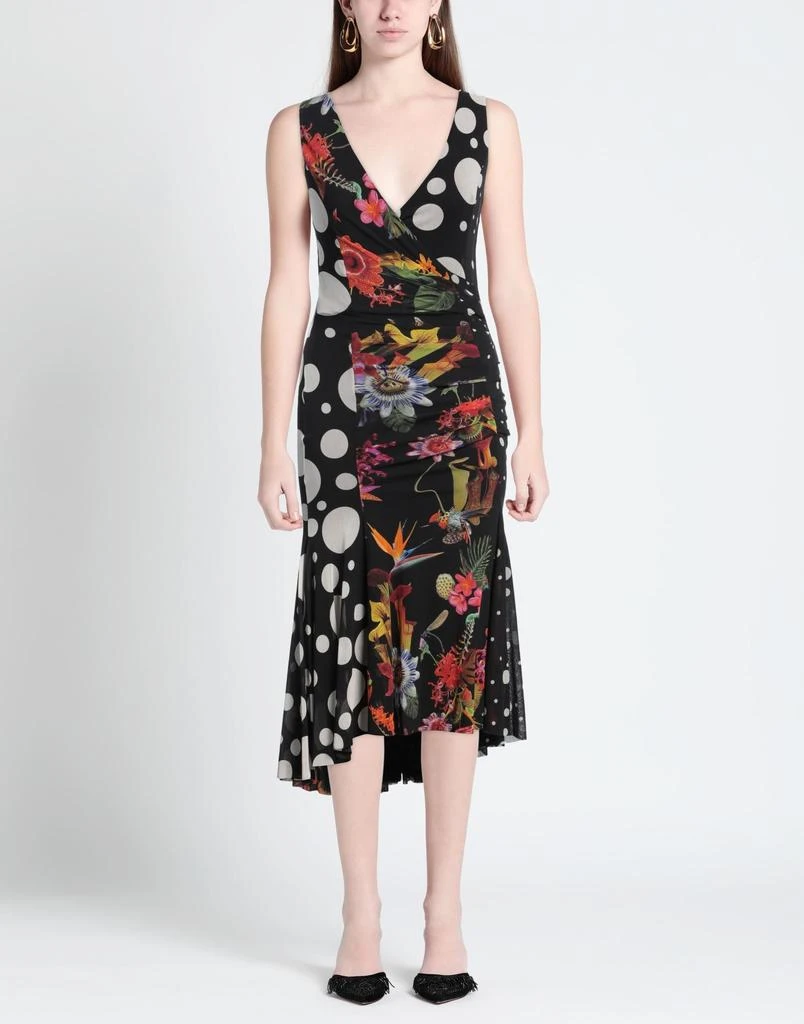 FUZZI Midi dress 2