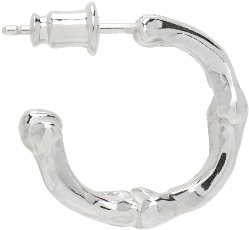 アクセサリー TAKAHIROMIYASHITATheSoloist earrings 9mm TAKAHIROMIYASHITATheSoloist. (タカヒロミヤシタザソロイスト