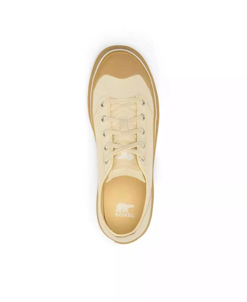 SOREL Men's Scout N About Low Sneaker 7