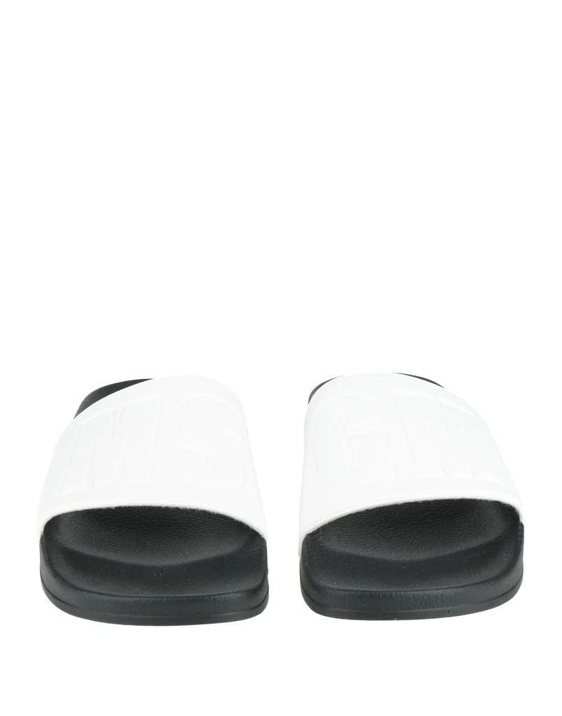 MSGM Slides and slippers 4