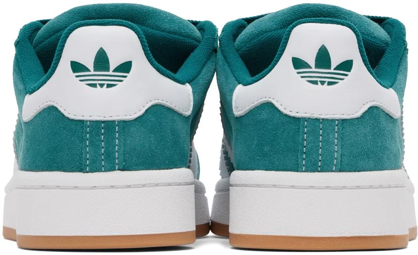 Adidas Green Campus 00s Sneakers 2