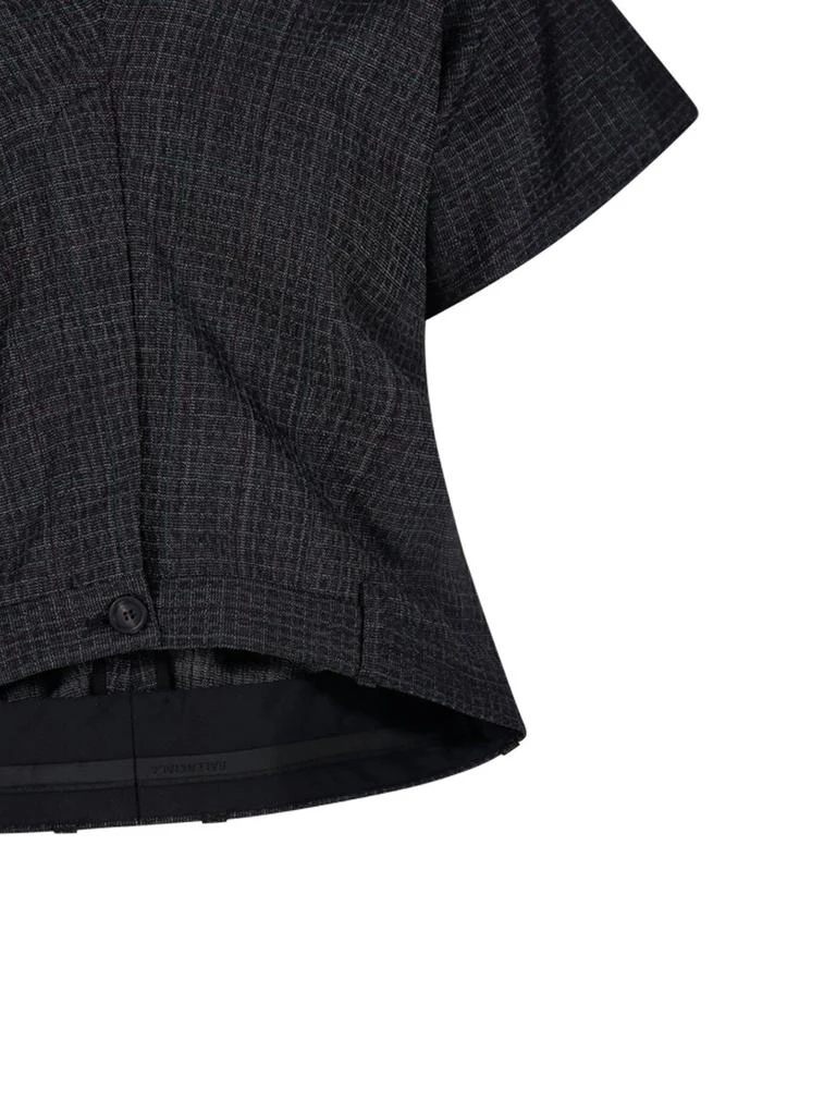 Balenciaga Balenciaga Tailored Pants Top 4