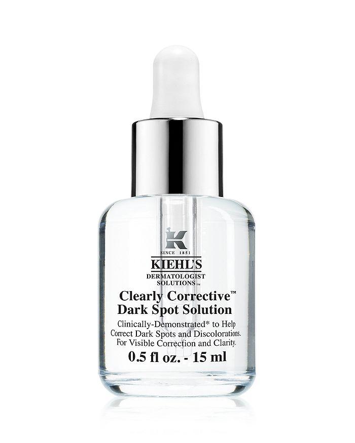 Kiehl's Clearly Corrective™ Dark Spot Solution