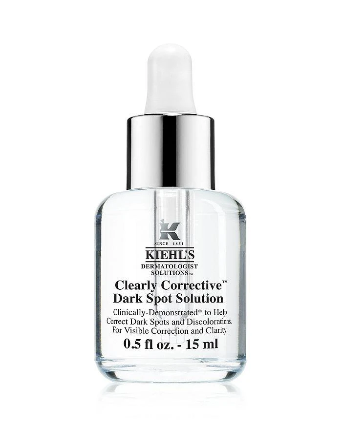 Kiehl's Since 1851 Clearly Corrective™ Dark Spot Solution 1