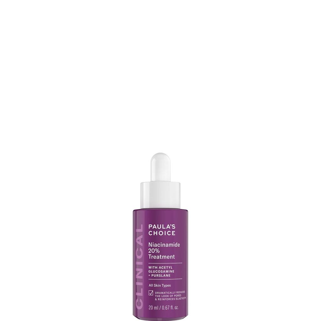 Paula's Choice Paula's Choice CLINICAL Niacinamide 20% Treatment