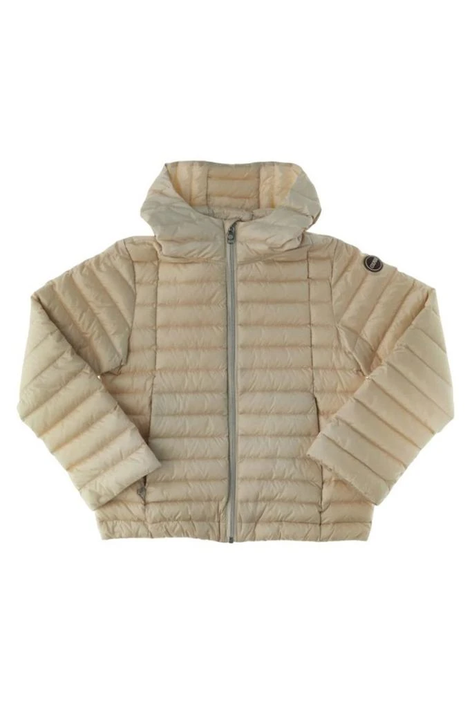COLMAR Colmar Kids Logo Patch Down Jacket 1