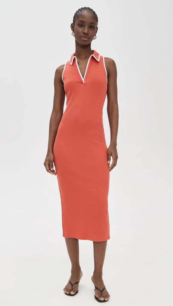 VERONICA BEARD Darien Dress 1