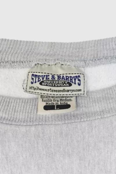 Urban Outfitters Vintage Michigan State Sweatshirt 002