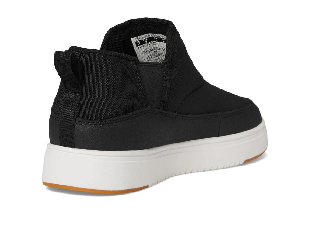 Carhartt Detroit Canvas Mid Slip-On 5