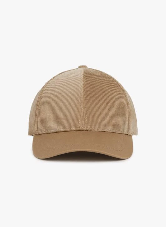 Paul Smith Linen baseball cap 1