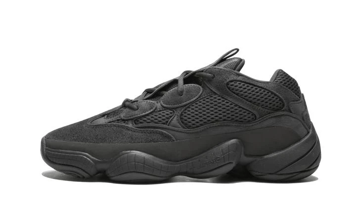 Adidas Adidas Yeezy 500 1