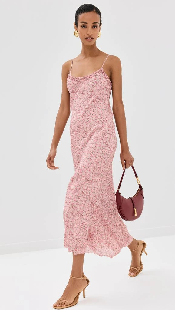 Reformation Imara Dress 4