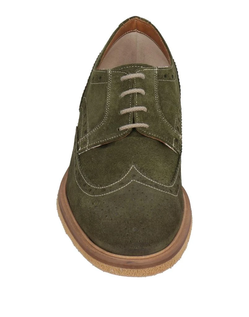 BALDININI Laced shoes 4