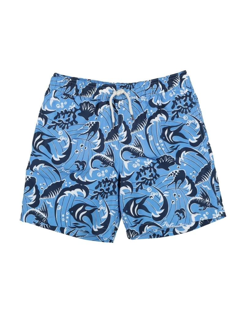 Ralph Lauren Swim shorts 1