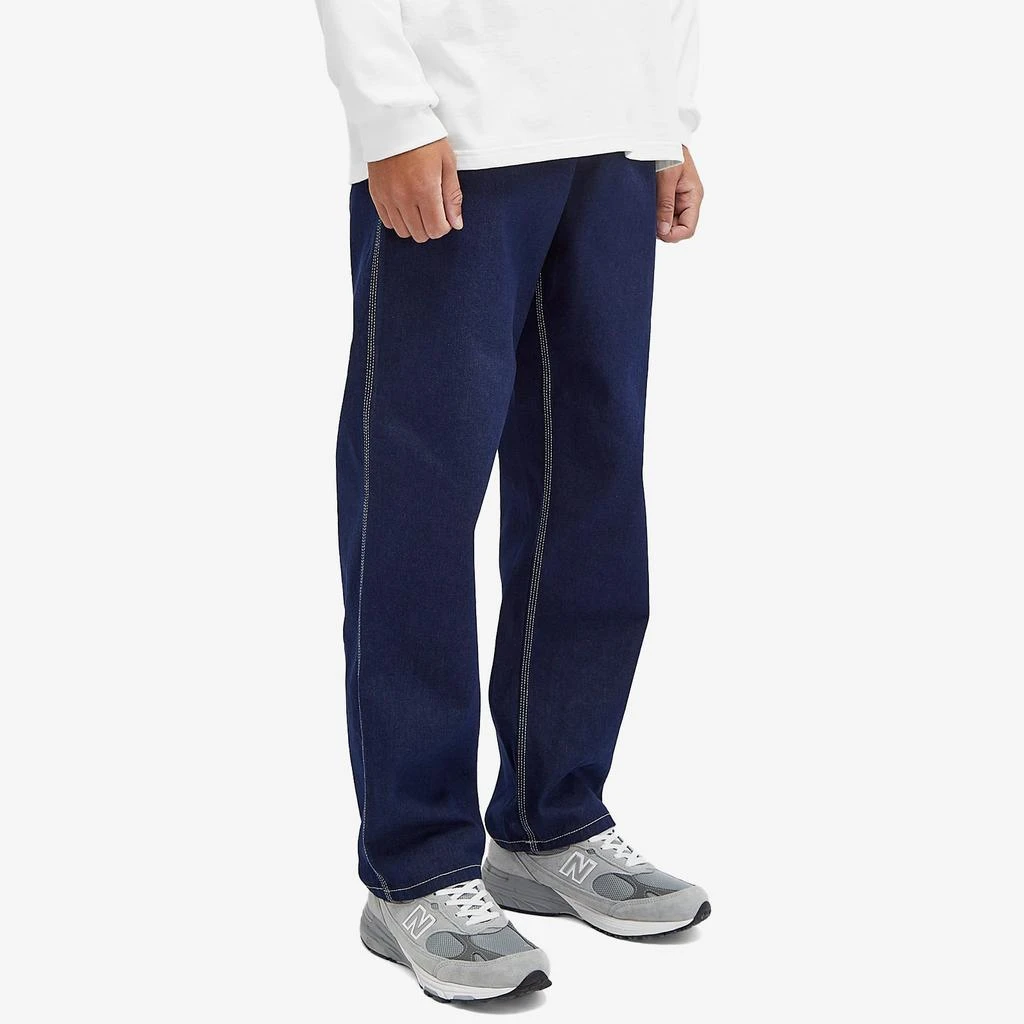 Carhartt Carhartt WIP Denim Simple Pant 2