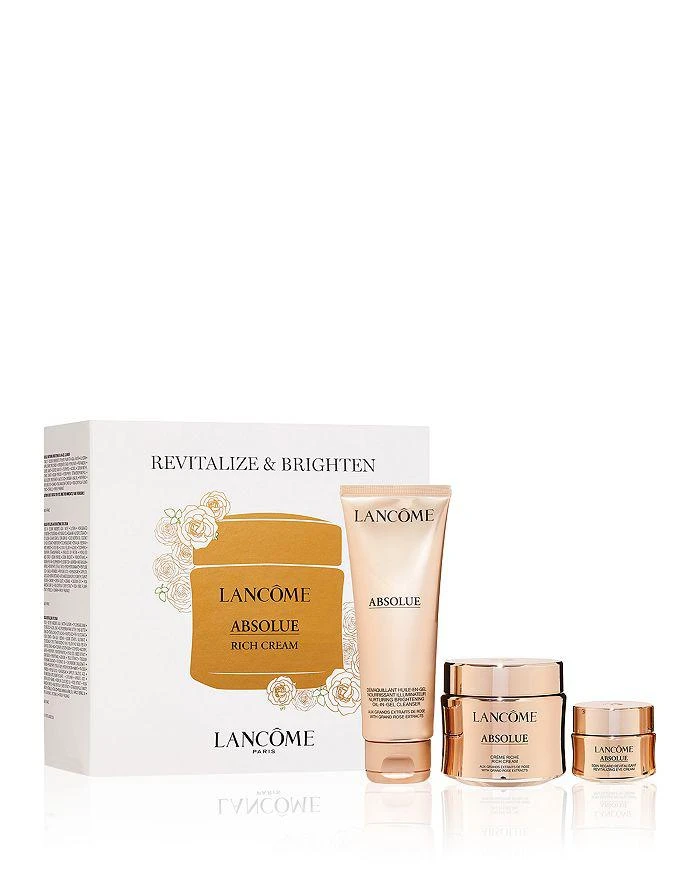 Lancôme Absolue Rich Cream Gift Set ($405 value) 2