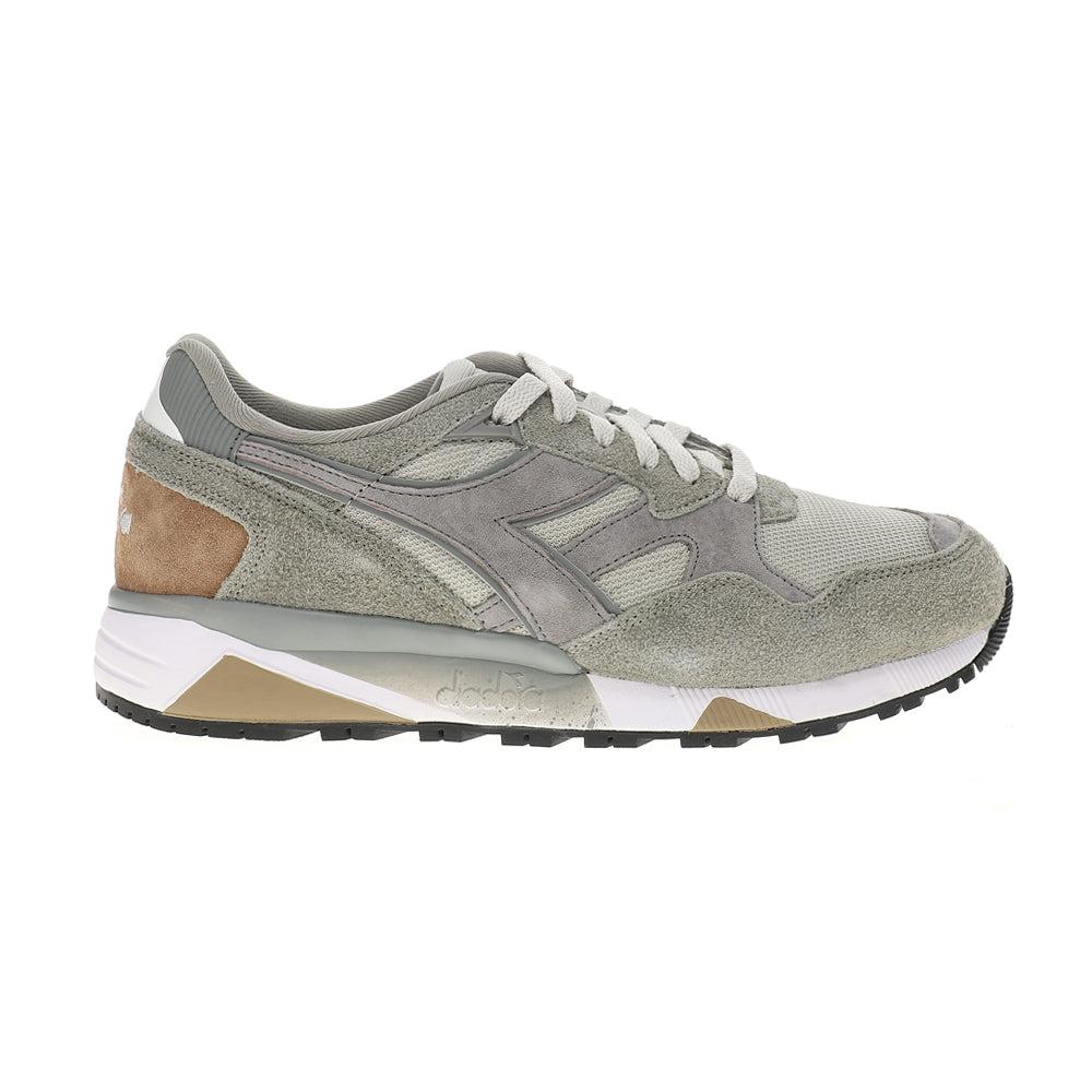 Diadora N9002 Winter Lace Up Sneakers