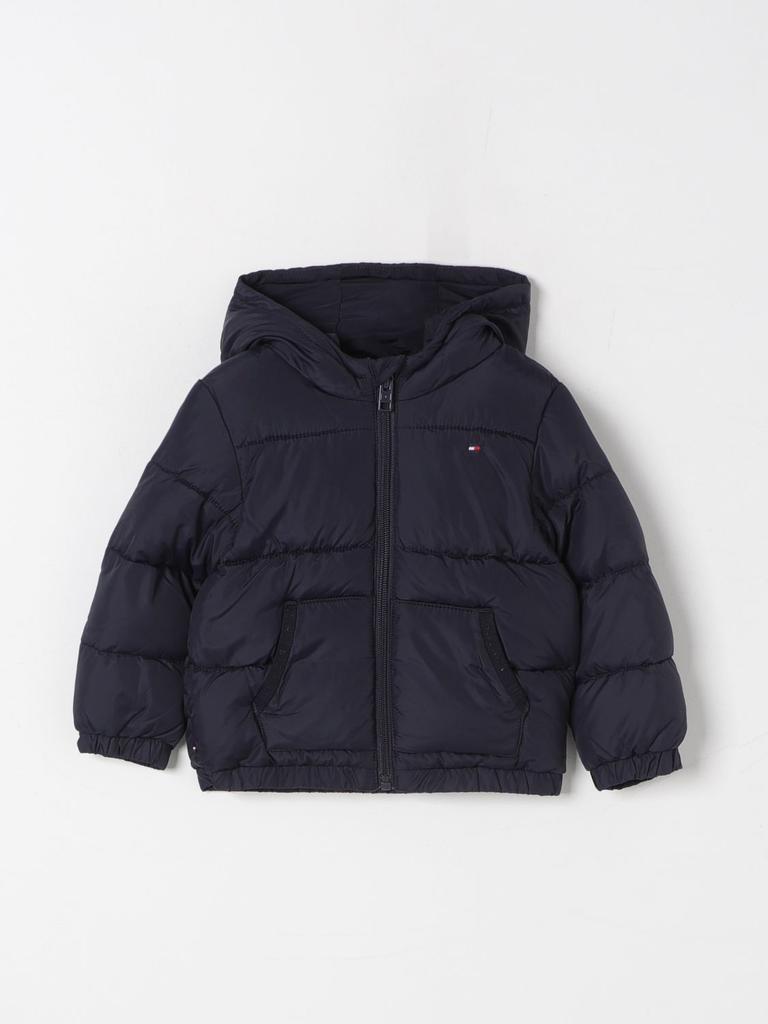 Tommy Hilfiger Jacket kids Tommy Hilfiger