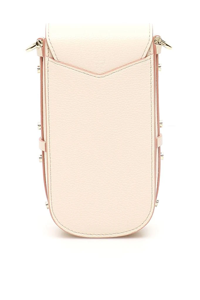 MCM PATRICIA PARK AVENUE CROSSBODY BAG 3